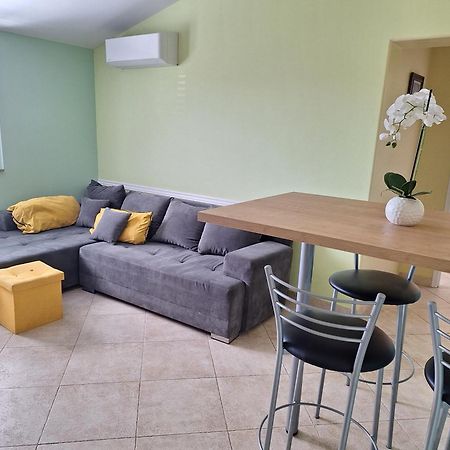 Apartments Vesna Zaton  Luaran gambar