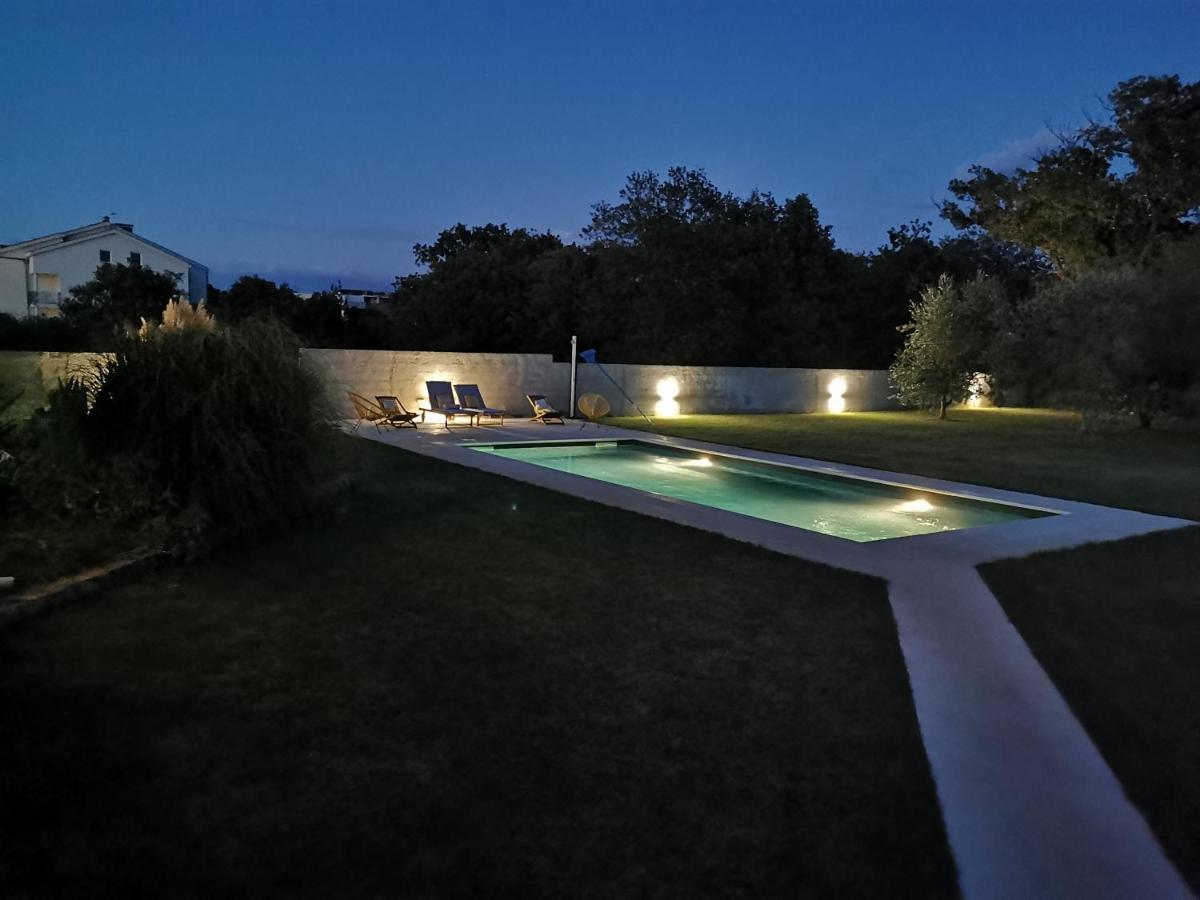 Apartments Vesna Zaton  Luaran gambar