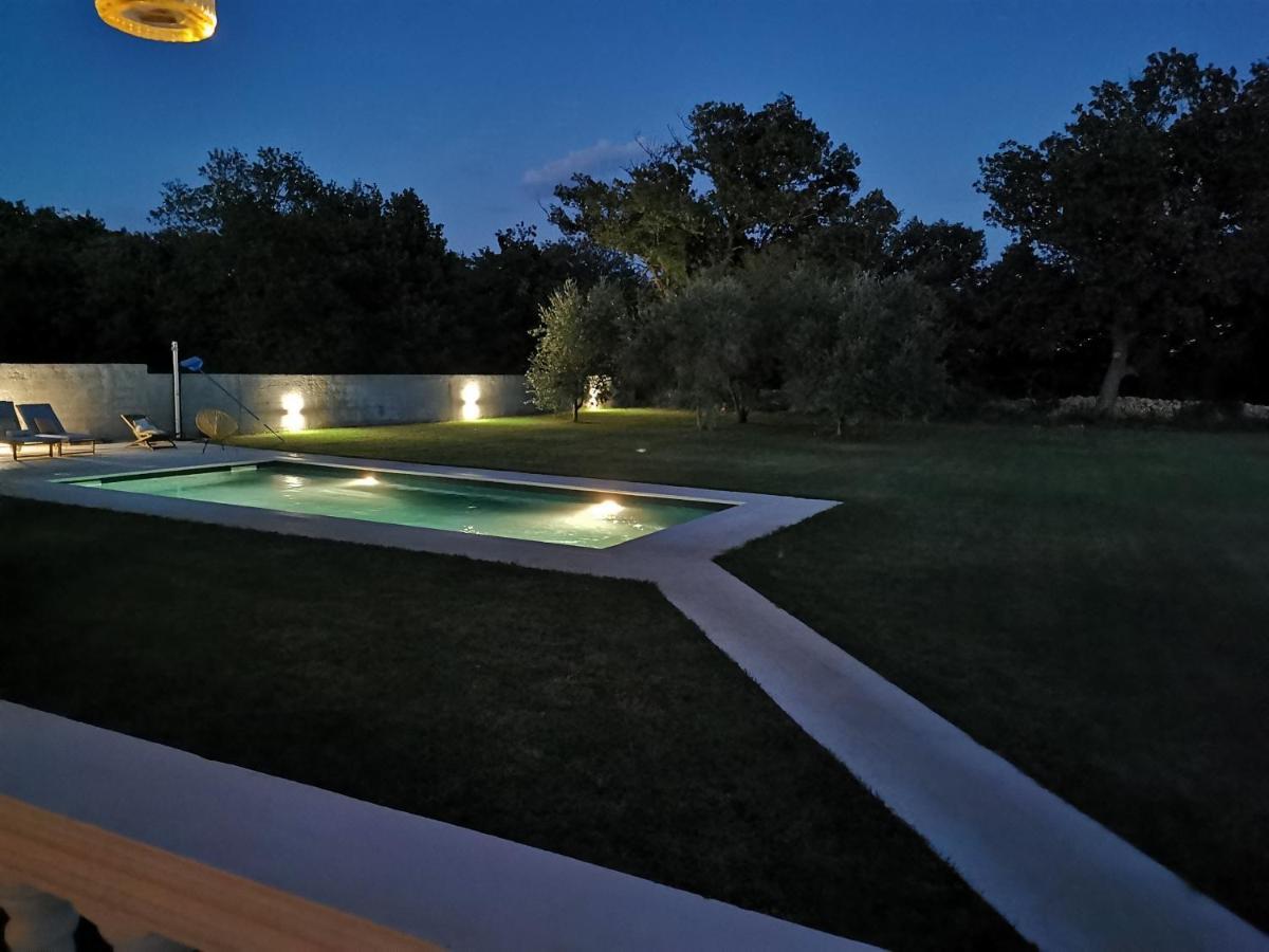 Apartments Vesna Zaton  Luaran gambar