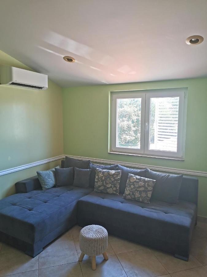 Apartments Vesna Zaton  Luaran gambar