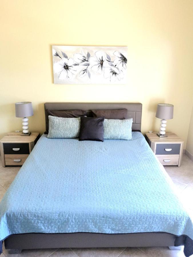 Apartments Vesna Zaton  Luaran gambar