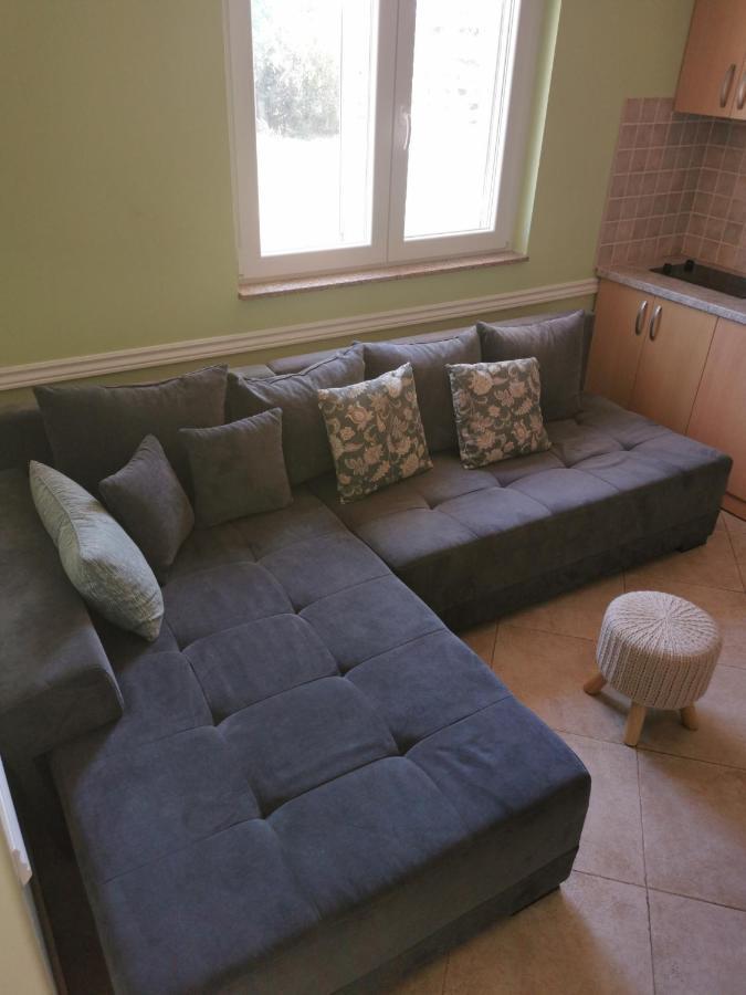 Apartments Vesna Zaton  Luaran gambar