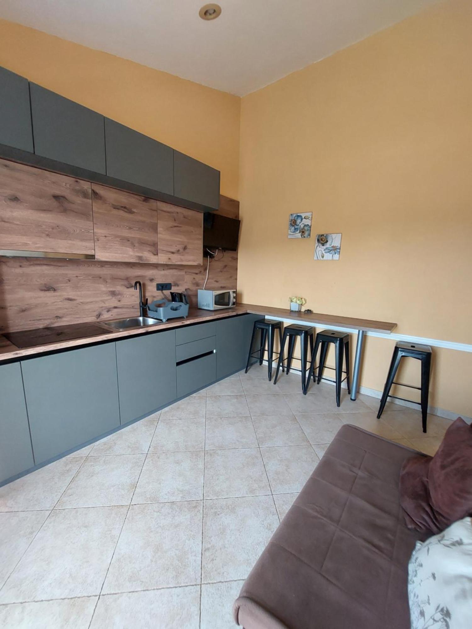 Apartments Vesna Zaton  Luaran gambar