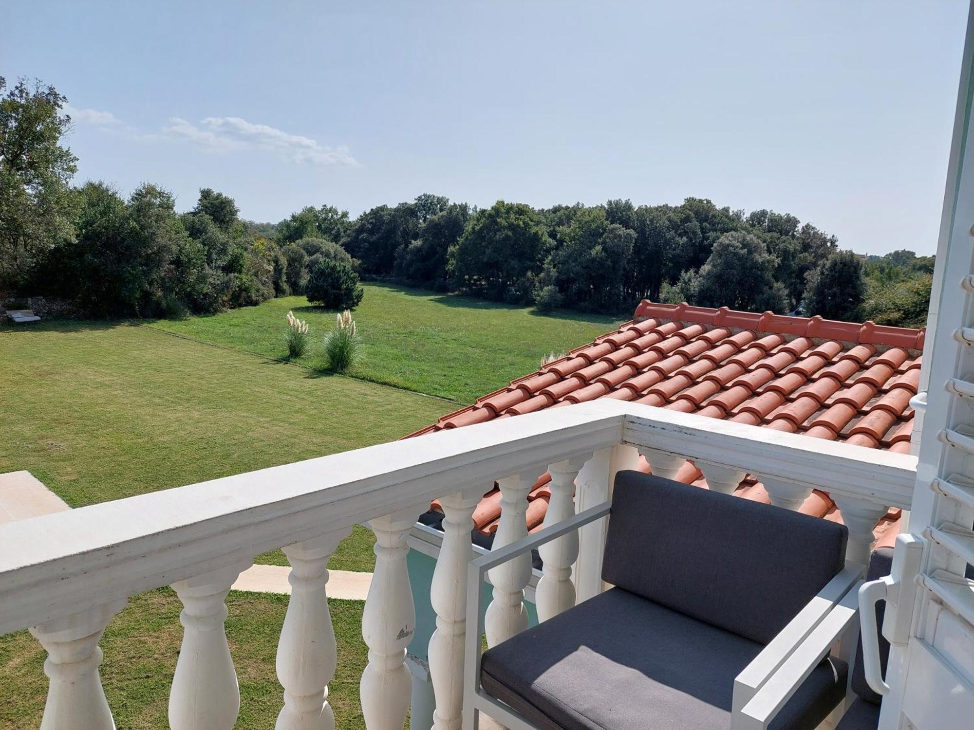 Apartments Vesna Zaton  Luaran gambar