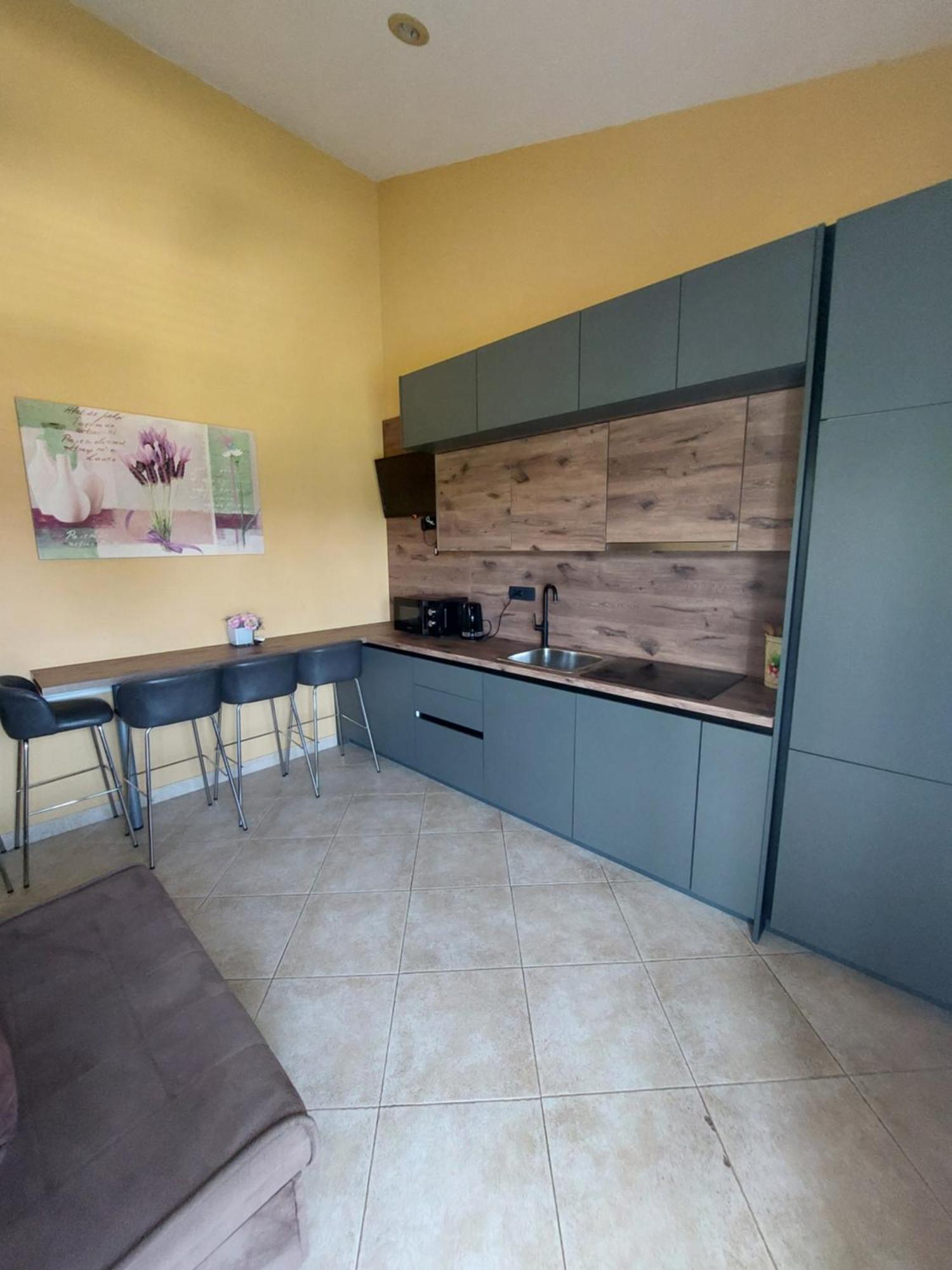 Apartments Vesna Zaton  Luaran gambar