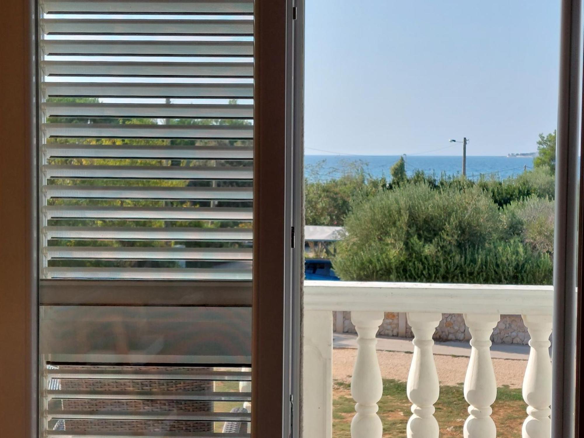 Apartments Vesna Zaton  Luaran gambar