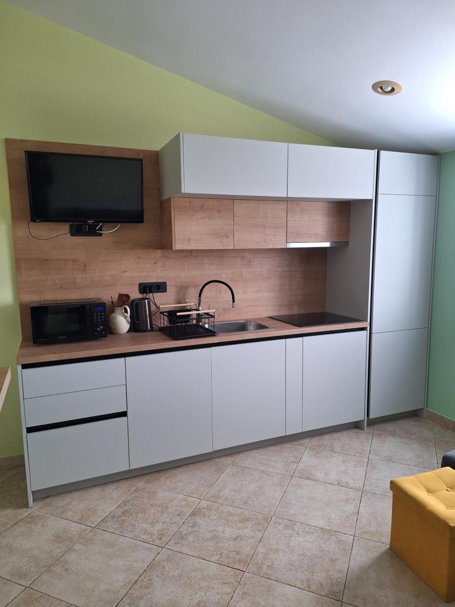 Apartments Vesna Zaton  Luaran gambar