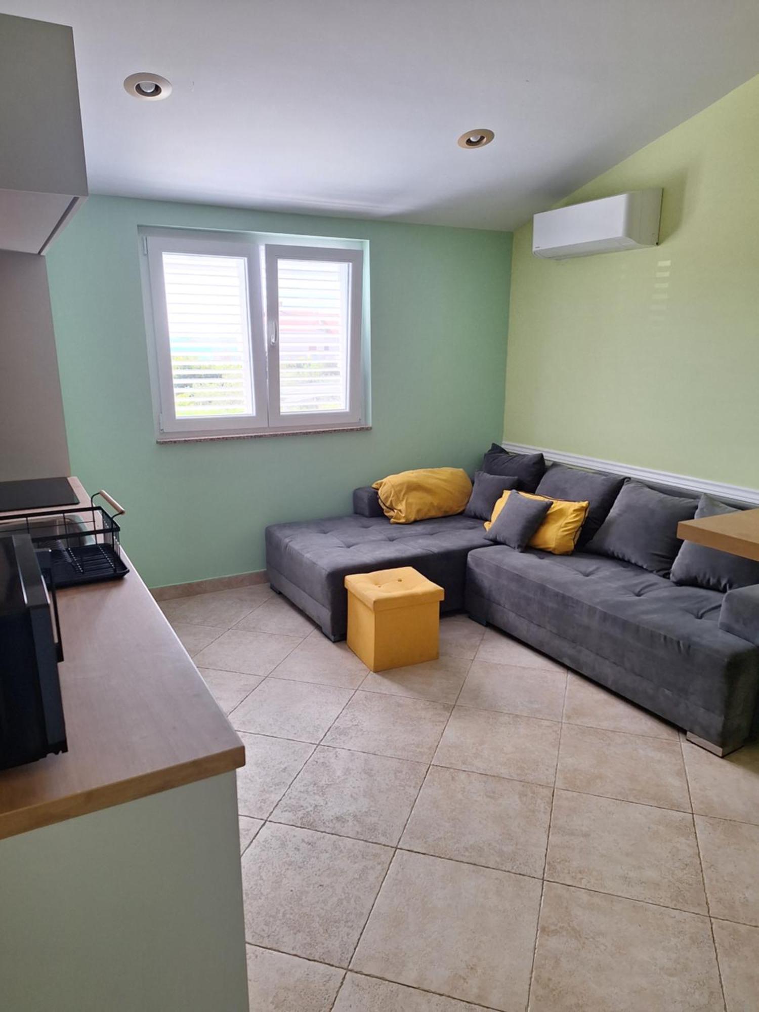 Apartments Vesna Zaton  Luaran gambar