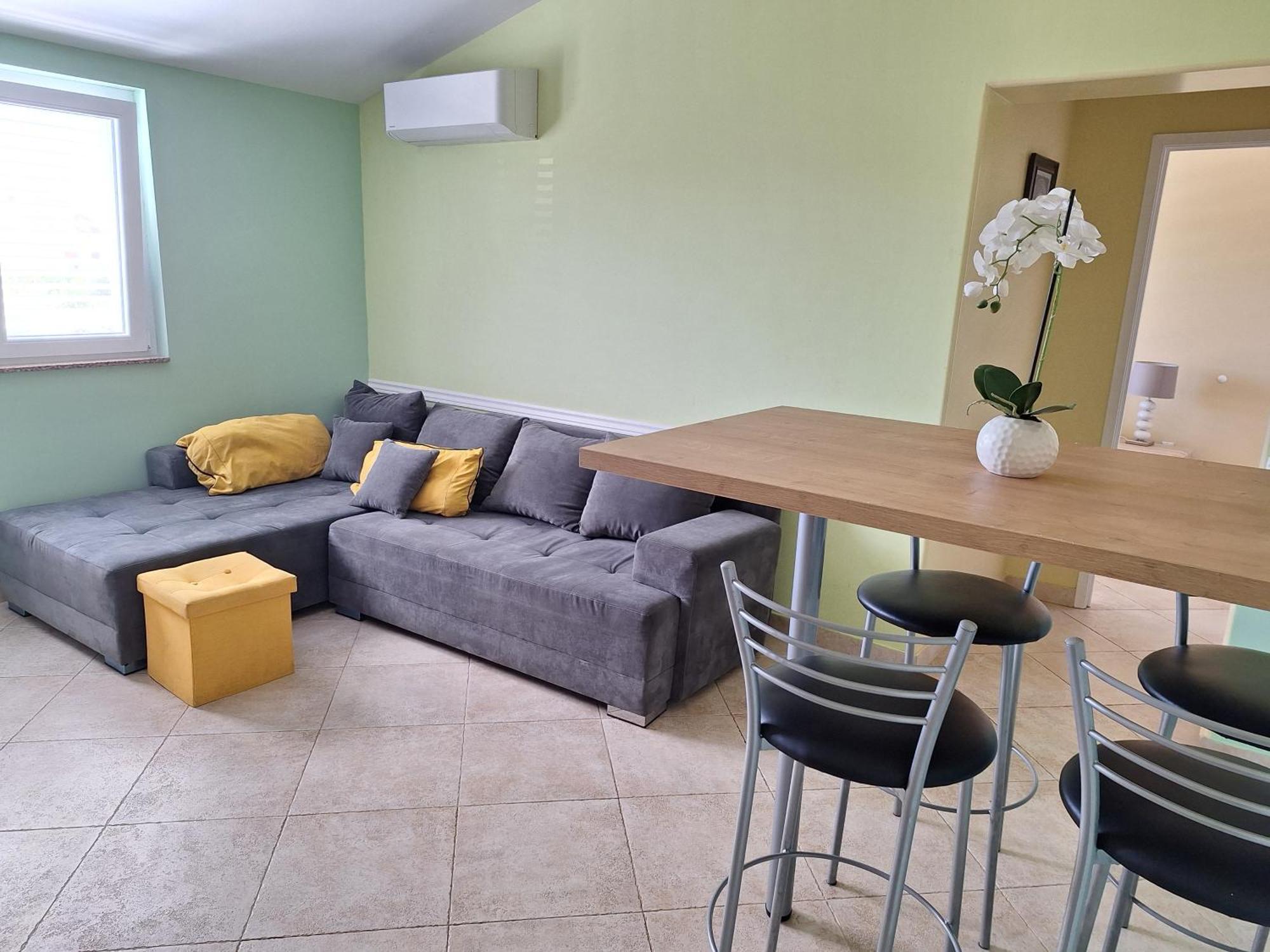 Apartments Vesna Zaton  Luaran gambar
