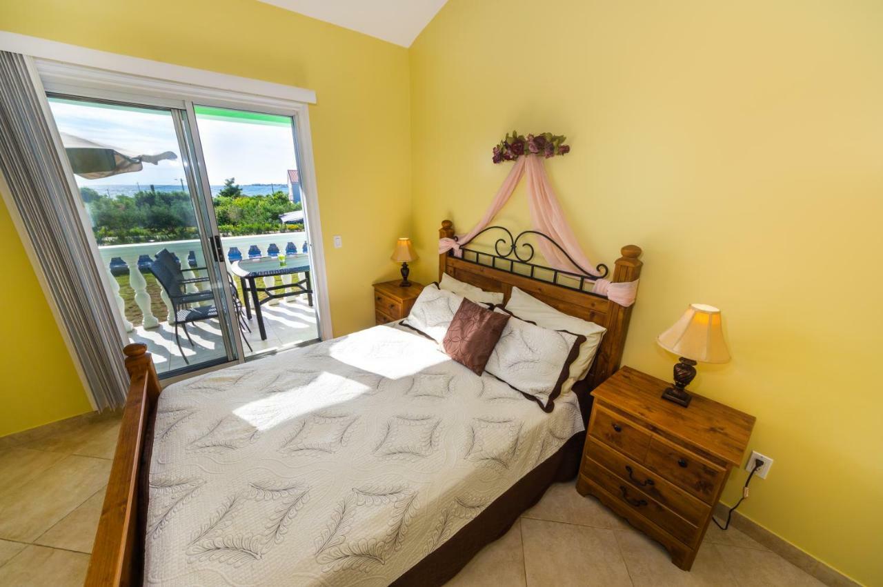 Apartments Vesna Zaton  Luaran gambar