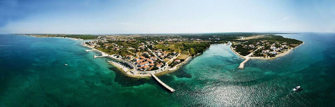 Apartments Vesna Zaton  Luaran gambar