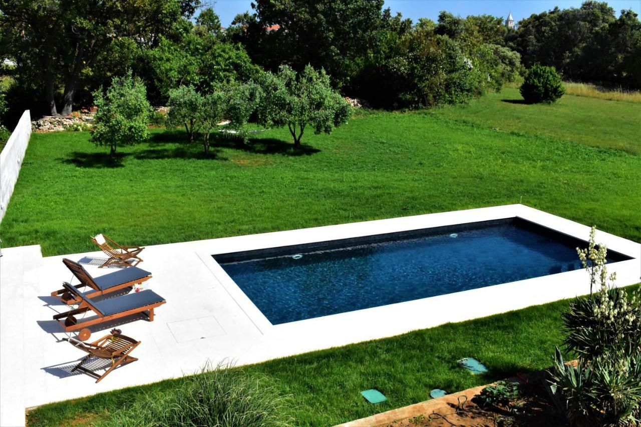 Apartments Vesna Zaton  Luaran gambar