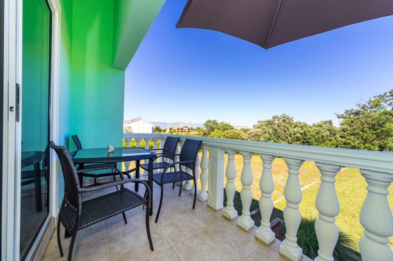 Apartments Vesna Zaton  Luaran gambar